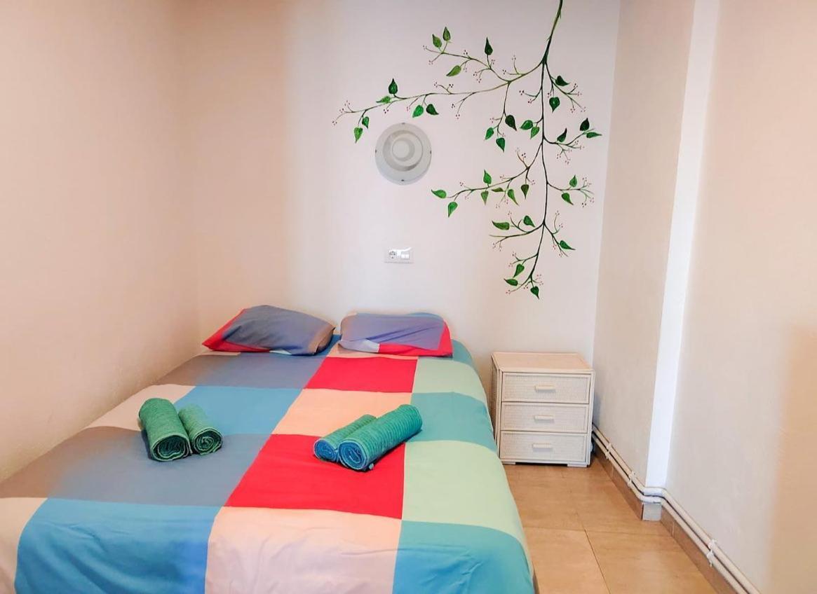 Casa Julia Graus Villa Екстериор снимка