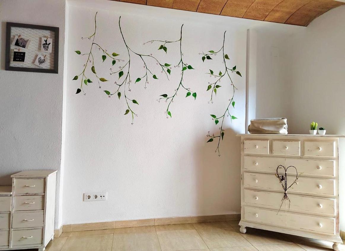 Casa Julia Graus Villa Екстериор снимка