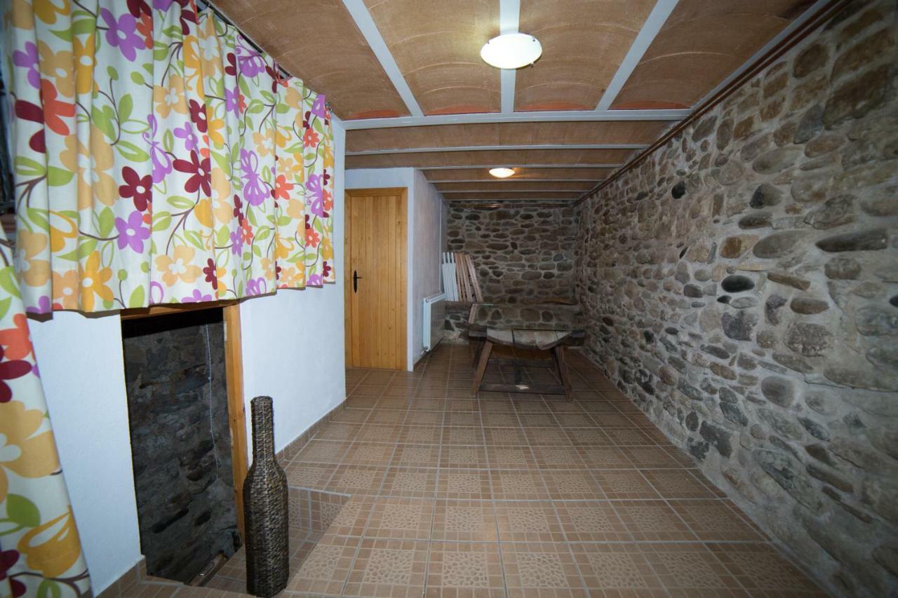 Casa Julia Graus Villa Екстериор снимка