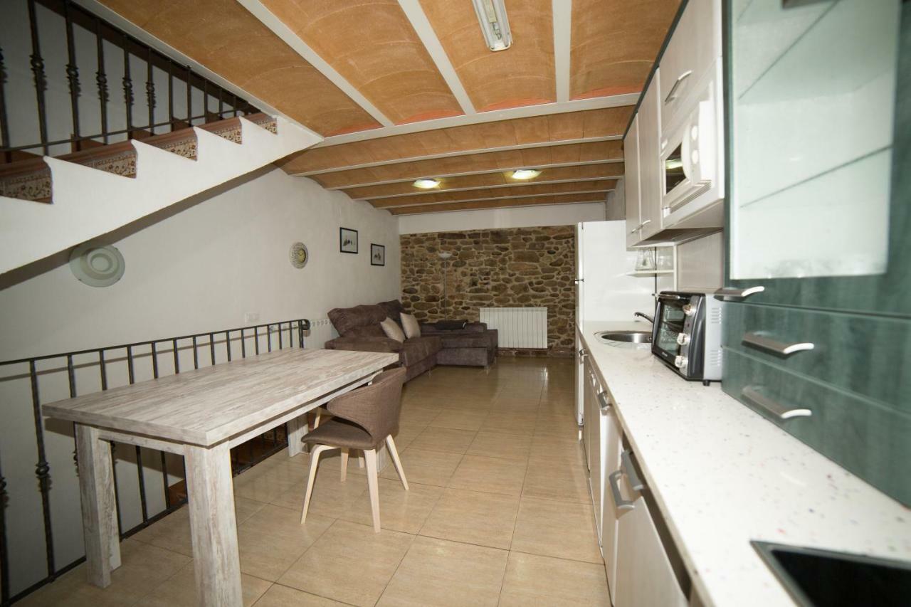 Casa Julia Graus Villa Екстериор снимка