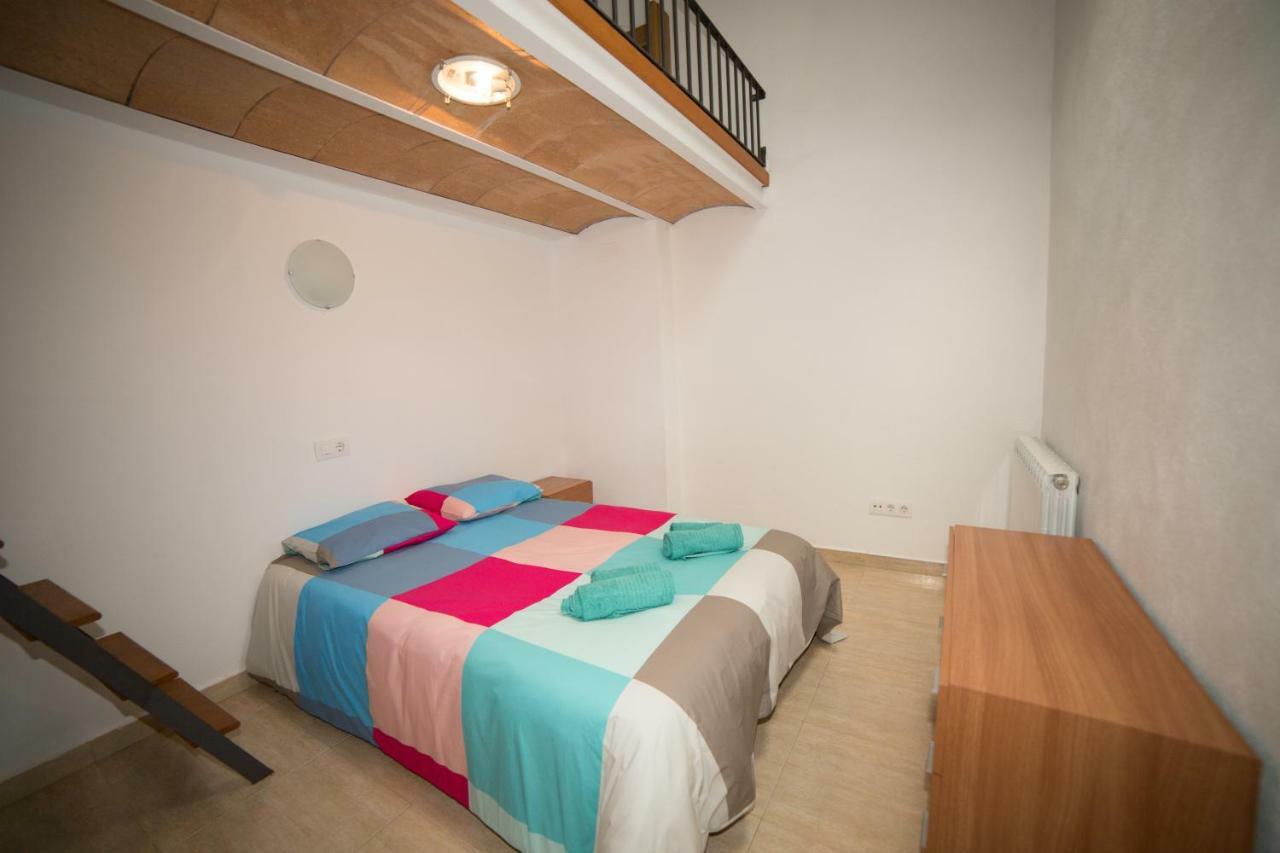 Casa Julia Graus Villa Екстериор снимка