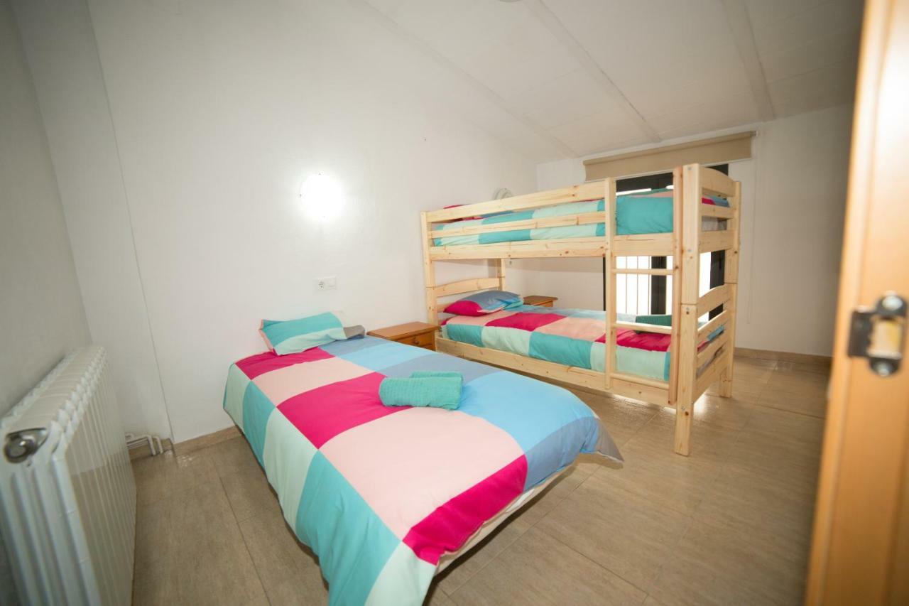 Casa Julia Graus Villa Екстериор снимка