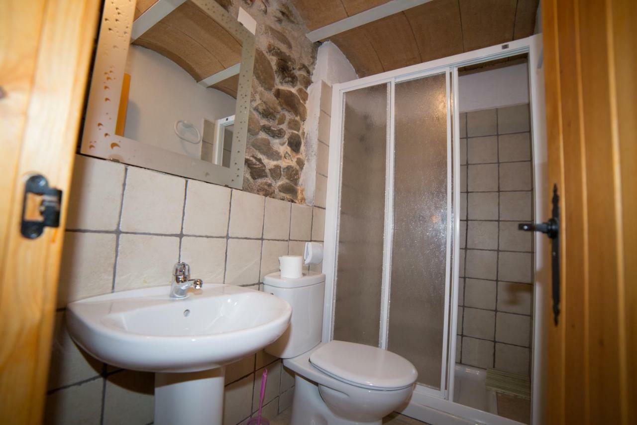 Casa Julia Graus Villa Екстериор снимка